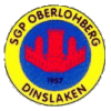 Wappen SG Pestalozzidorf Oberlohberg 1957 III