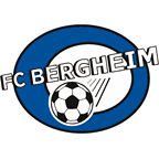 Wappen FC Bergheim Frauen