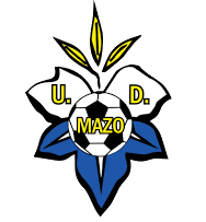 Wappen UD Mazo