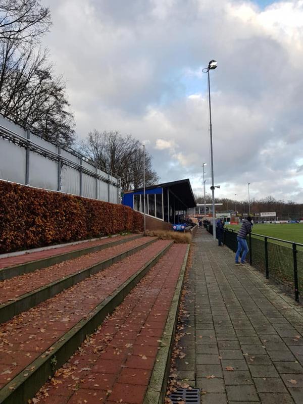 Sportpark Norschoten - Barneveld