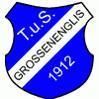 Wappen TuS Viktoria Großenenglis 1912