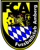 Wappen FC Amberg 1921 II  130487