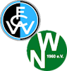 Wappen SG West/Nordwest Karlsruhe II