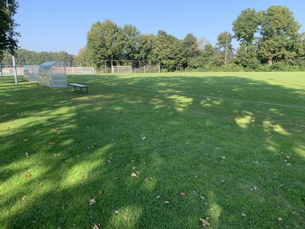 Sportpark 't Welink veld 4 - Aalten-Dinxperlo