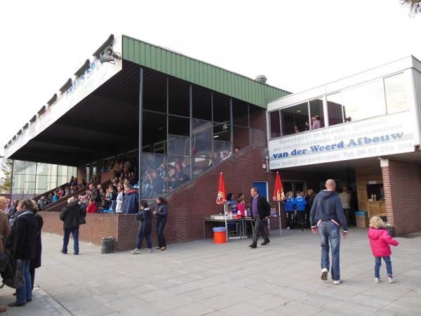 Sportpark De Venen - Kampen