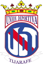 Wappen UD Tijarafe