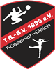 Wappen ehemals TB-SV Füssenich-Geich 1895  89089