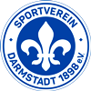 Wappen SV Darmstadt 98 II  130527