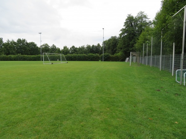 Sportzentrum Laberau Platz 3 - Sünching