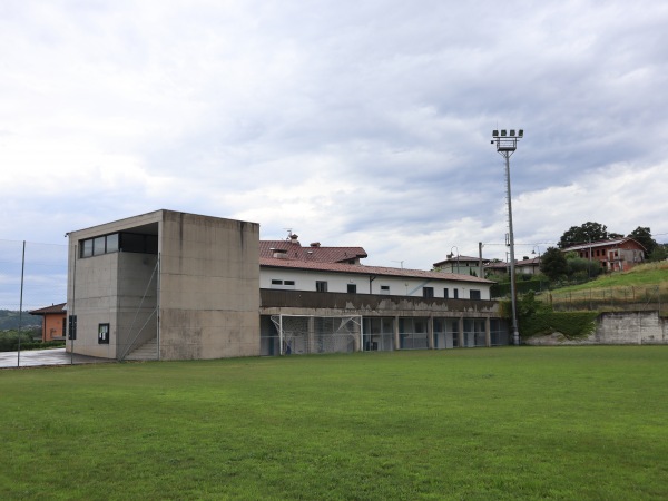 Campo Sportivo di Pianezze - Pianezze