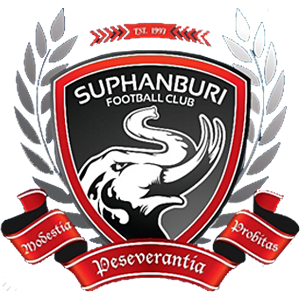 Wappen Suphanburi FC