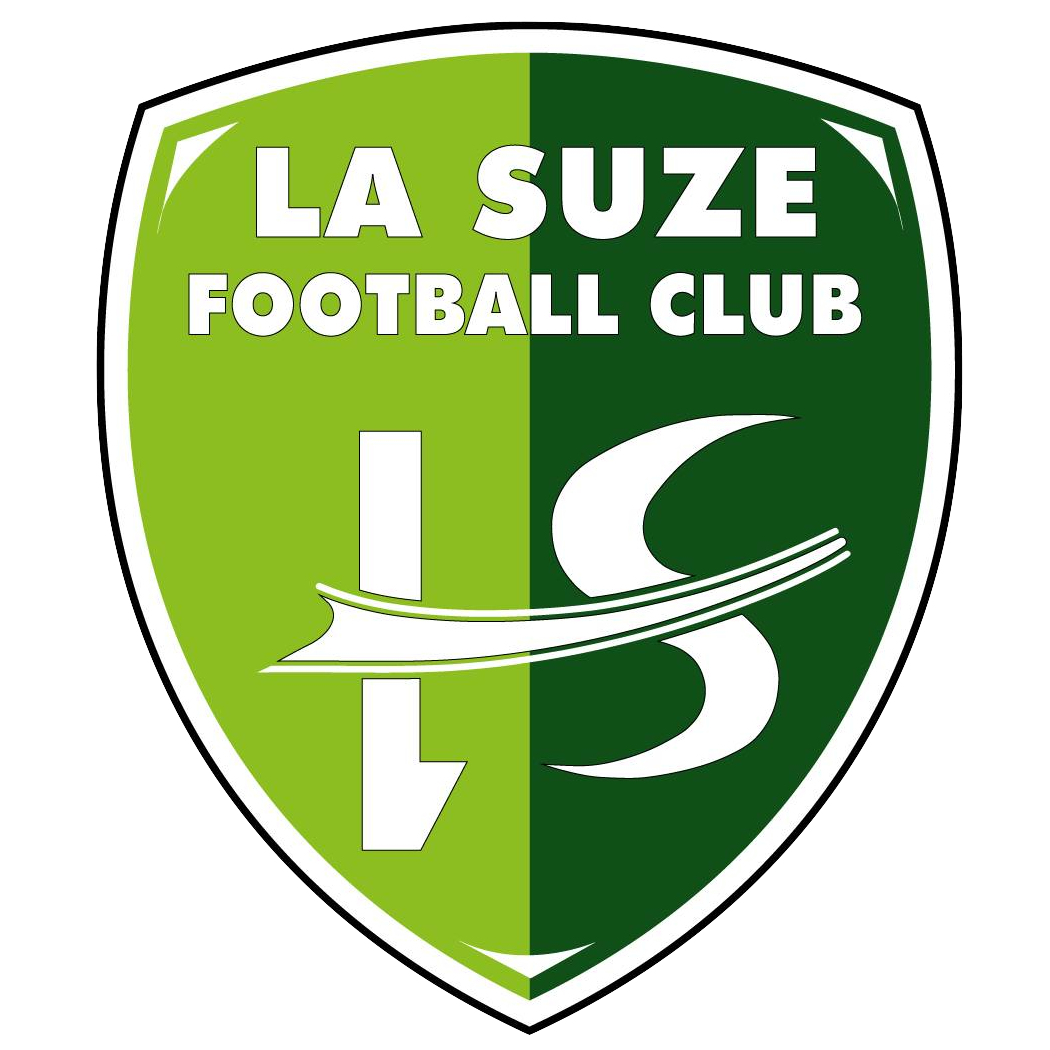 Wappen La Suze FC