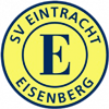 Wappen SV Eintracht Eisenberg 1911 II