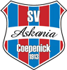 Wappen SV Askania Coepenick 1913 II