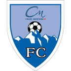 Wappen FC Crans-Montana II