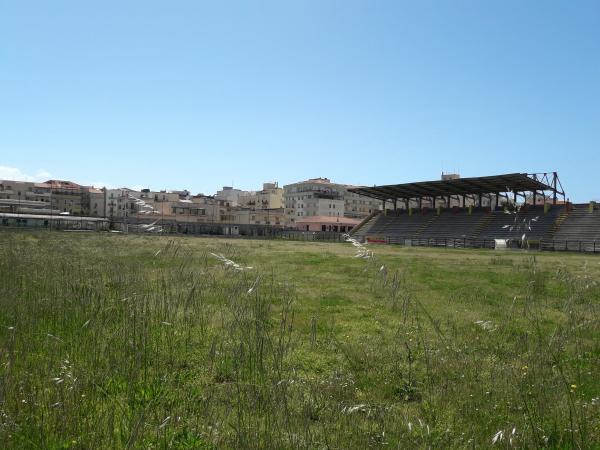 Stadio Mariotti - Stadion in Alghero