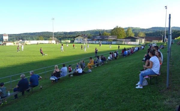 PEICHER Arena - Sankt Nikolai im Sausal