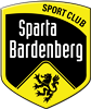 Wappen SC Sparta Bardenberg 13/30 II