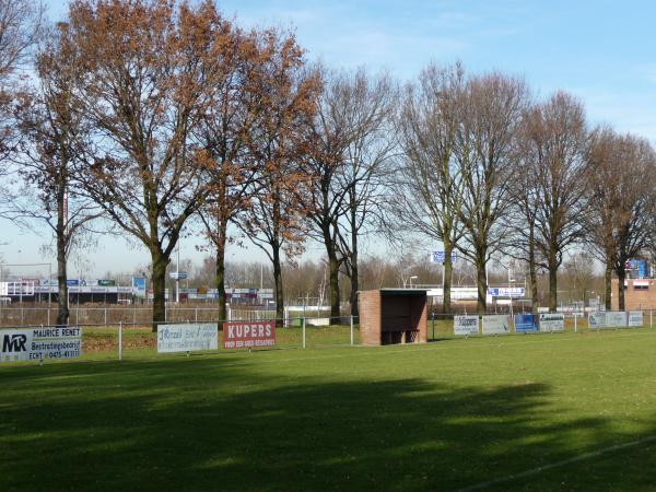 Sportpark In De Bandert Oost - Echt-Susteren