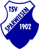 Wappen TSV Sparwiesen 1902 Reserve