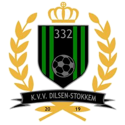 Wappen KVV Dilsen-Stokkem B  130279