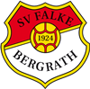 Wappen SV Falke Bergrath 1924 II  34543