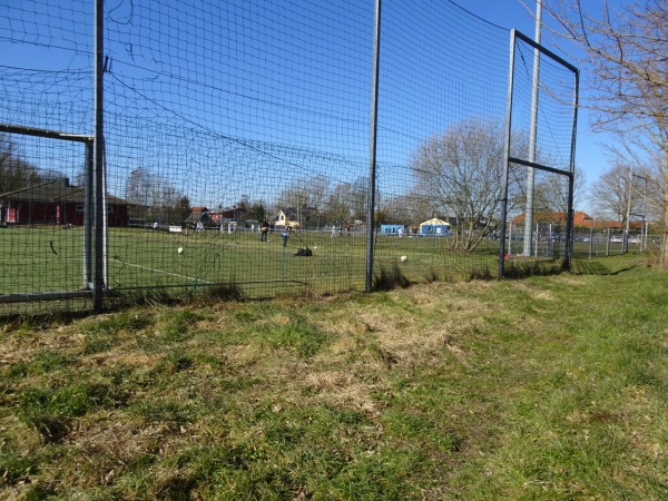 Sportanlage Obotrit Platz 2 - Admannshagen-Bargeshagen