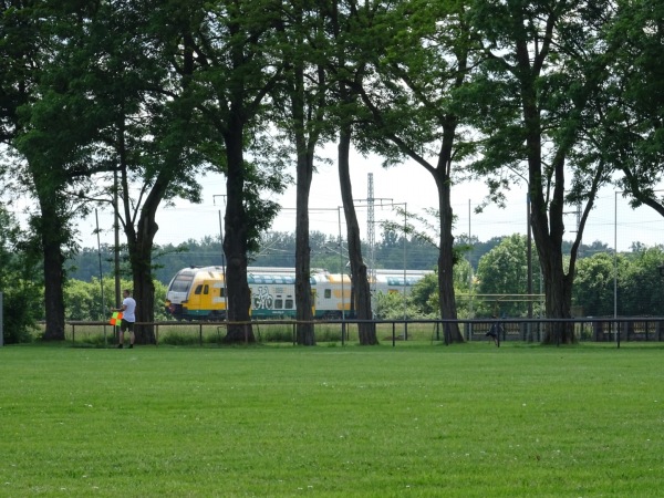 Ludwig-Jahn-Sportplatz - Doberlug-Kirchhain