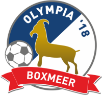 Wappen Olympia '18