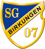 Wappen SG Birkungen 07 II