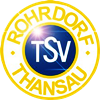 Wappen TSV Rohrdorf-Thansau 1922 II  130617