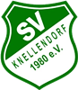 Wappen SV Knellendorf 1980 II  130567