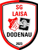 Wappen SG Laisa/Dodenau II (Ground B)