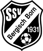 Wappen SSV Bergisch Born 1931  16182