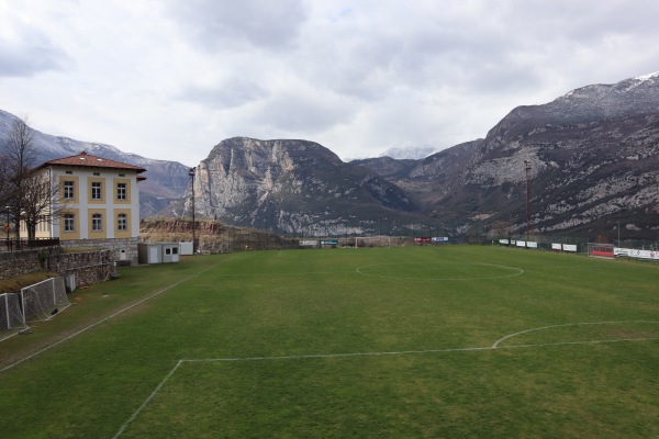 Campo Sportivo di Calavino - Calavino