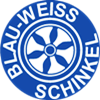 Wappen Blau-Weiß Schinkel 1920 IV