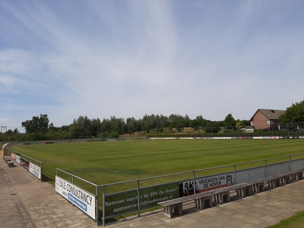 Sportpark Molenweg Oost - Zutphen