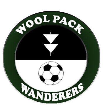 Wappen Woolpack Wanderers FC