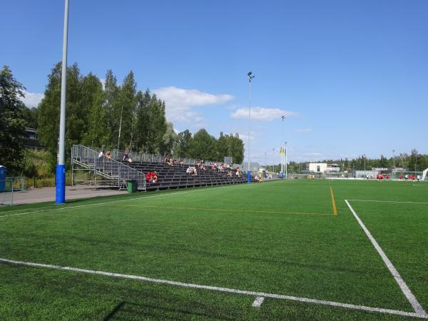 Espoonlahden urheilupuisto 2 - Espoo (Esbo)