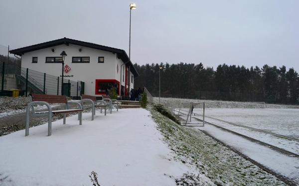Waldsportanlage Platz 2 - Grafschaft/Rheinland-Vettelhoven