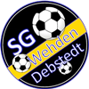 Wappen SG Wehden/Debstedt III (Ground B)