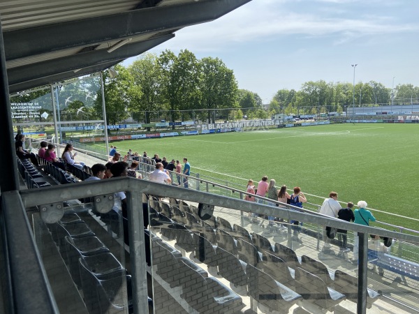 Sportpark Parkweg - Harderwijk