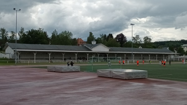 Erbacher Sportpark - Erbach/Odenwald