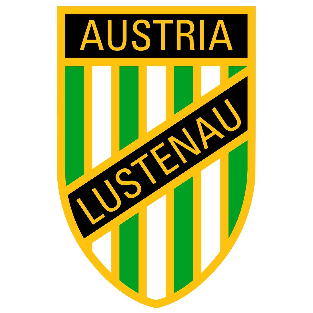 Wappen SC Austria Lustenau Juniors