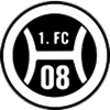Wappen 1. FC 08 Haßloch III