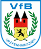 Wappen VfB Gräfenhainichen diverse