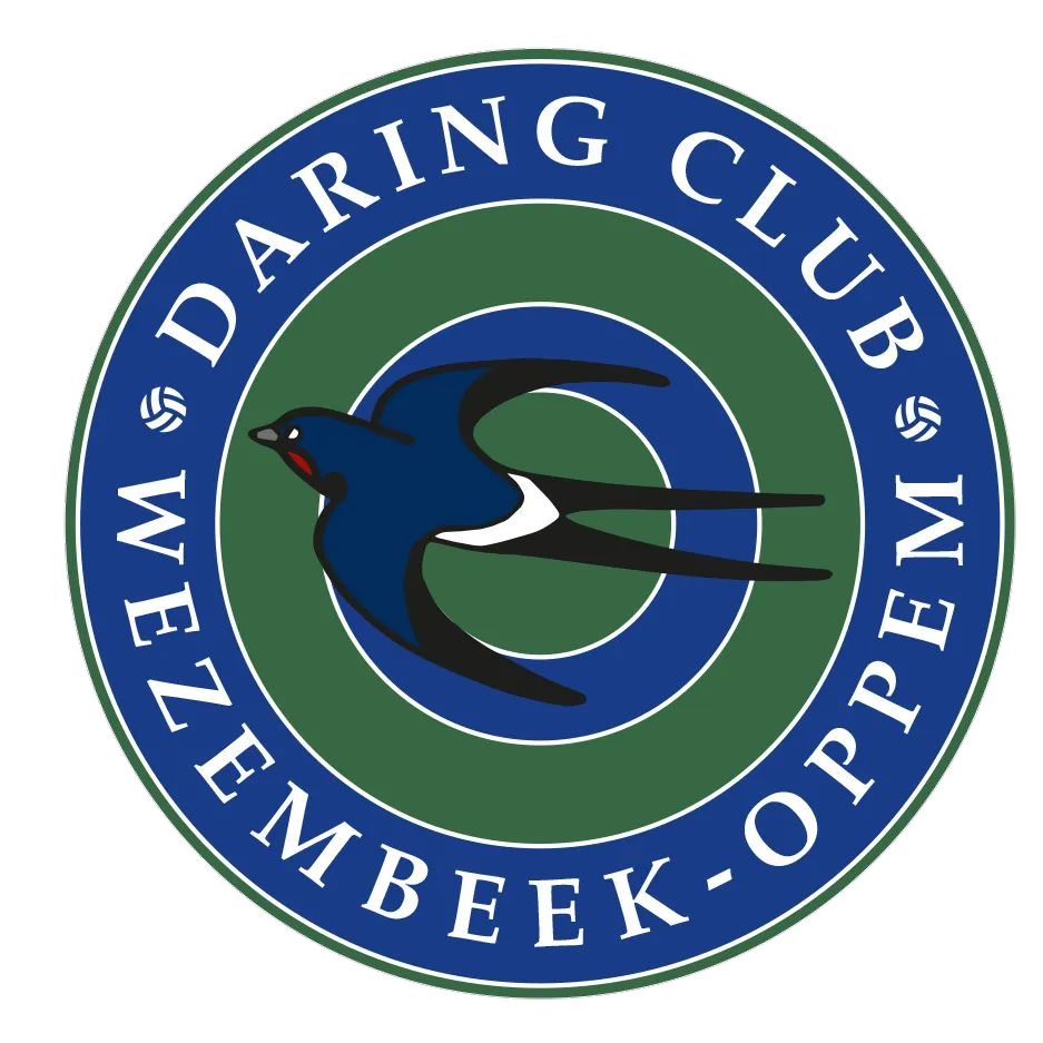 Wappen Daring Club Wezembeek-Oppem  94220
