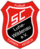 Wappen SC 1926 Luhe-Wildenau II  130464