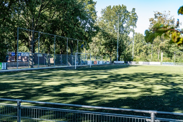 Sportpark De Danen - Nieuw-Vossemeer