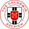 Wappen TuS Chlodwig 1896 Zülpich